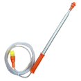 thumbnail image 3 of Phenofice Extendable Stainless Steel Sprayer Extension Pole for Gardening Compatible with Most Electric Sprayers, 3 of 8