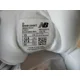 thumbnail image 4 of New Balance Men's MW813HWT Walking Shoes White hook and Loop Size 13, 4 of 4