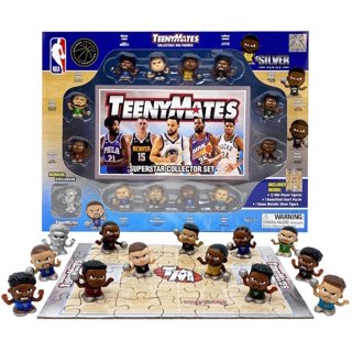 Teenymates Nba