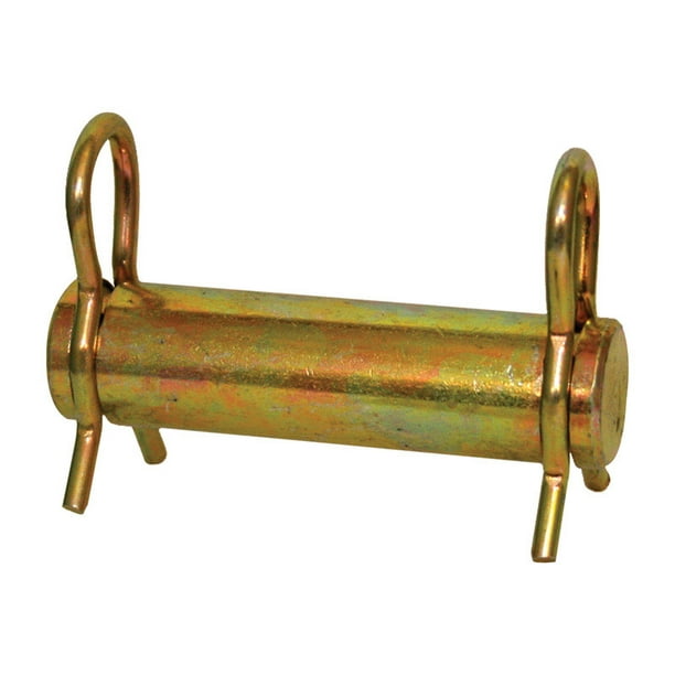 SpeeCo Steel Hydraulic Cylinder Pins 1 in. Dia. x 23/4 in. L Walmart