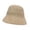 Beige, variant on Beach Straw Hats for Women, Soft Foldable Summer Sun Hat with Wide Brim, Hand Woven Packable Womens Travel Fedora Hat for Beach, Vacation, Hiking, Gardening, Outdoor Activities, Khaki