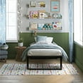 thumbnail image 4 of DHP Avey Modern Metal Platform Full Bed Frame, 4 of 9