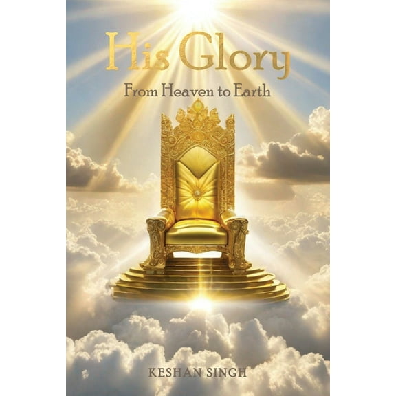His Glory, (Paperback)