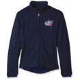 thumbnail image 2 of G-III Women's Hand Off Full Zip Jacket, Navy, Large, 2 of 3