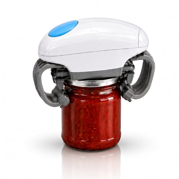 Pandaoo Electric Automatic Jar Opener