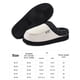 thumbnail image 5 of Exterior Difusas Zapatos Térmicos para Cómodos Antideslizantes Hombres Y Mujeres, 5 of 9