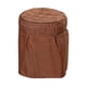 thumbnail image 2 of Accesorios de  del para las shamjiam  Funda Sillas Redondas, 2 of 8