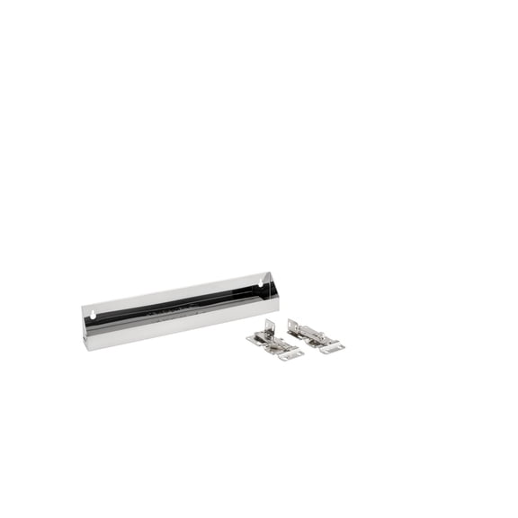 Rev-A-Shelf Stainless Sink Front Tray