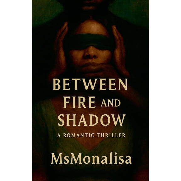 Between Fire and Shadow, (Paperback)