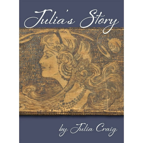 Julia's Story (Paperback)
