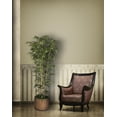 thumbnail image 2 of Vintage Home by Vintage Home 77-in Tall Natural Bamboo Tree in 16-in Fiberstone Planter 36L 36W 77H, 2 of 3