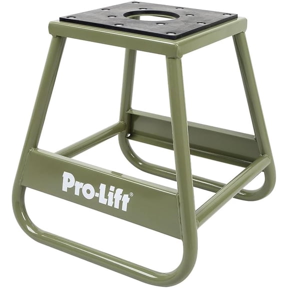 Pro-Lift Dirt Bike Stand