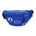 thumbnail image 3 of Bolso de pecho Yuyangstore Bolso bandolera Mochila para viajes al aire libre Azul, 3 of 8