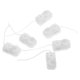 thumbnail image 4 of BRIGHTFUFU Muñecos de peluche con movimiento de vibración, DIY para muñecas de juguete, manualidades útiles, piezas de muñecos de peluche, 6 uds., 4 of 8
