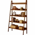thumbnail image 4 of Mintra Ladder Bookcase, 4 of 6
