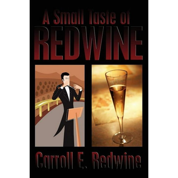 Small Taste of Redwine