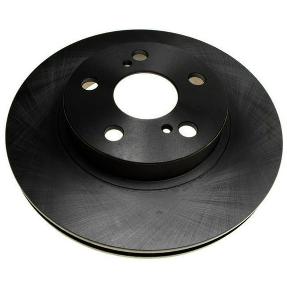 ACDelco Disc Brake Rotor 18A1722A Fits select: 2004-2009 TOYOTA PRIUS