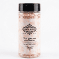 thumbnail image 4 of A&P Peak Himalayan Coarse Pink Salt, 16 oz, 100% Natural Mineral-Rich Rock Salt for Cooking, Grinders & Seasoning, 4 of 6