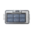 thumbnail image 1 of For BR150/BR151 Robot Vacuum Cleaner Dust Bin Box dust box, 1 of 5