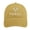 Sand, variant on Ferál Charcoal Baseball Cap for Men Women, Adjustable Snapback Hats Cotton Hat