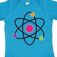 thumbnail image 4 of Inktastic Science Atom Cute Physicist Boys or Girls Baby Bodysuit, 4 of 5