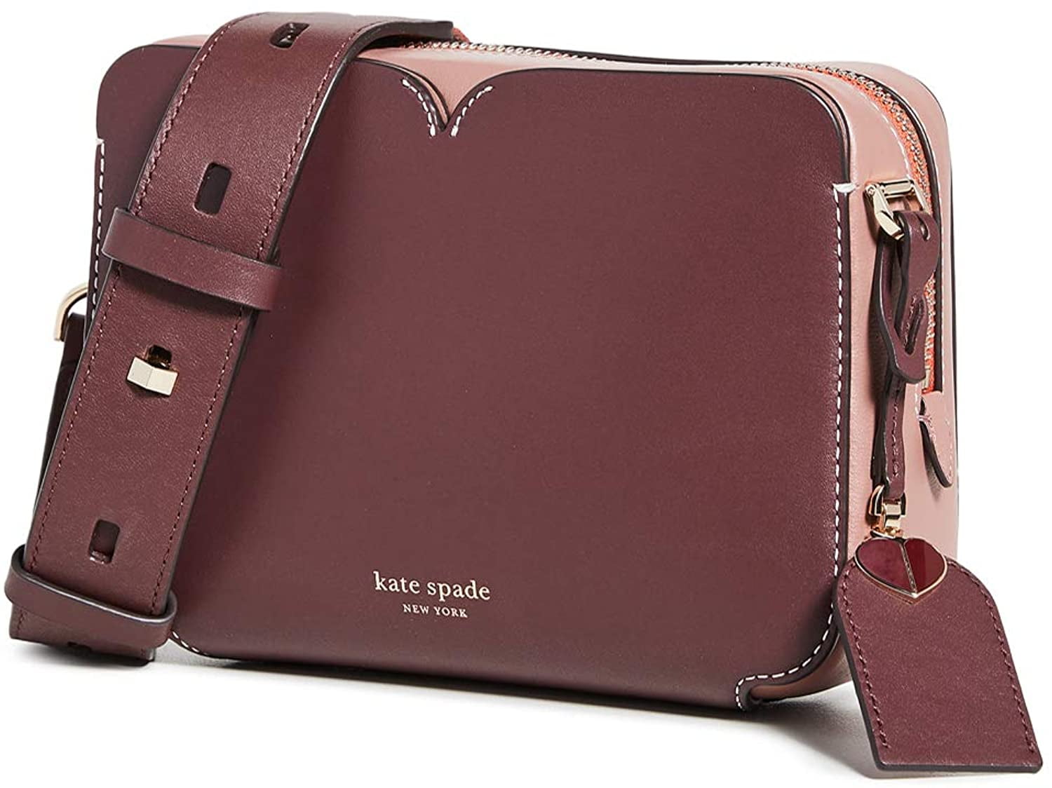 Kate spade candid camera bag Clearance