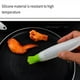 thumbnail image 5 of High Temperature BBQ Special Scale Oil Bottle Brush With Lid Precises Oil Control For Baking Pancakes Easy Cooking And Peaces Of Mind, 5 of 7