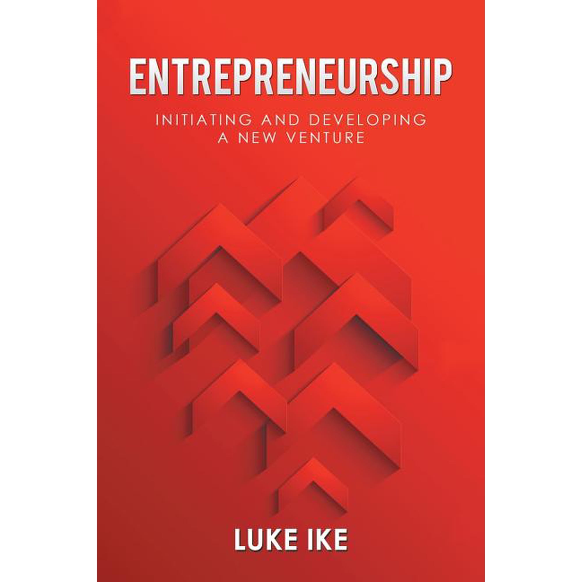 Entrepreneurship: Initiating and Developing a New Venture (Paperback)