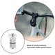 thumbnail image 3 of BESTYASH 2Ud Tapones Compresión Para Horquilla En Aluminio Alloy Para Uso En Y, 3 of 6