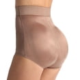 thumbnail image 4 of Culotte Gainante Rembourrée Taille Haute pour Femme Rago 915 (Beige G), 4 of 4