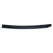 Crown Automotive 55005529 CAS55005529 WINDOW GLASS WEATHERSTRIP (INNER LEFT) Fits select: 1984-1996 JEEP CHEROKEE