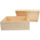 thumbnail image 3 of Bamboo Storage Box Bamboo Trinket Box Jewelry Storage Case Cimple Jewelry Box Storage Case, 3 of 4