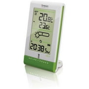 Oregon Scientific +ECO Solar Weather Station