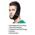 thumbnail image 4 of TRAKK ICE Teeth Ice Pack Head Wrap For Chin Oral Dental Face Ice Pack Therapy for Unparalleled Comfort, Targeted Cold Therapy, and Reduce Swelling, 4 of 5