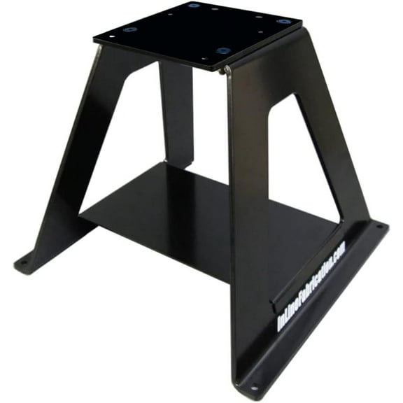 InLine Fabrication Ultramount Riser System for The Dillon 650/750 Presses - 4", 7-1/2", 9-3/4"