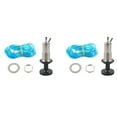 thumbnail image 1 of 2X Kit d'Amorçage de Carburant pour Moto/atv Compatible avec Skidoo Arctic, 1 of 8