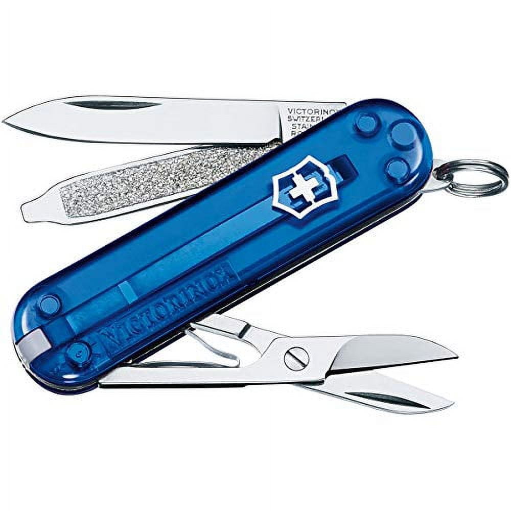 Victorinox Swiss Army Tinker 12 Function 91 mm Red Pocket