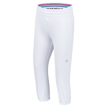 UPC: 0818328015336 | RIP-IT Play Ball 4-Way Stretch Pant – White – Small