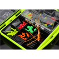 thumbnail image 4 of keepw Fishing Tool Box Set Fishing Accessories Box Portable Fishing Kit for Fishing Enthusiasts, 4 of 6