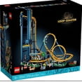thumbnail image 2 of Lego Montaña Rusa con Rizos, 2 of 3