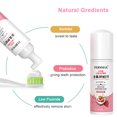 thumbnail image 3 of "PERSMAX Crema Dental Infantil con Flúor, Sabor Helado de Fresa, 60ml - Previene Caries y Blanquea Dientes, Ideal para Niños y Uso Diario", 3 of 6