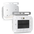 thumbnail image 1 of Car Solar Flashing Light Color LED Night Warning Light IP67 Waterproof Tail Lamp Support 3 Flashing Modes for Car Truck Tractor Construction Vehicle, 1 of 7