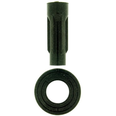 Direct Ignition Coil Boot Fits select: 2009-2012 FORD ESCAPE, 2006-2012 FORD FUSION