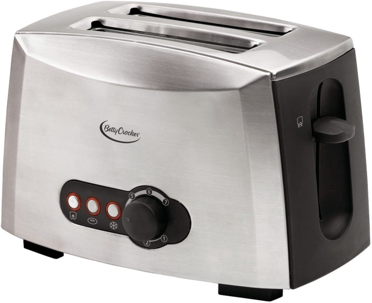 Breville BTA720XL Bit More 2-Slice 