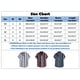 thumbnail image 5 of Camisas Manga Larga Hombre Top de informal de verano para hombre, camisa con estampado de rayas, camisa de manga corta con cuello vuelto y botones, camiseta informal (White, S), 5 of 5