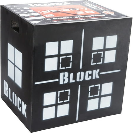 Block Infinity Target (Size: 20 )