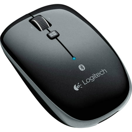 Logitech BLUETOOTH MOUSE M557 (Best Bluetooth Mouse 2019)