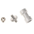 thumbnail image 4 of Adaptador de Convertidor de Pie de Cámara de Montaje En Tornillo Trípode Herramientas Sunnimix Adaptador de tornillo para trípode, 4 of 7