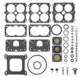 thumbnail image 1 of Carburetor Conversion Kit for Holley 4150 Vacuum Secondary 600 650 750, 1 of 5