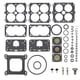 thumbnail image 1 of Carburetor Conversion Kit for Holley 4150 Vacuum Secondary 600 650 750, 1 of 5